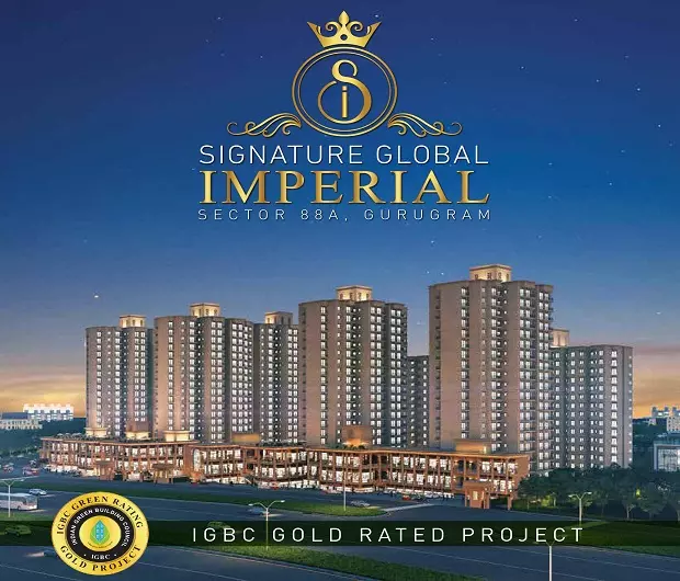 Signature Global Imperial Gurugram