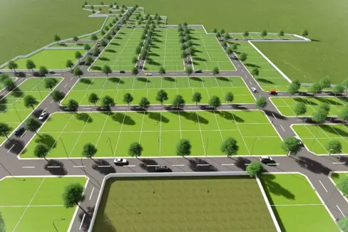 Signature Global Residential Plots In Dharuhera